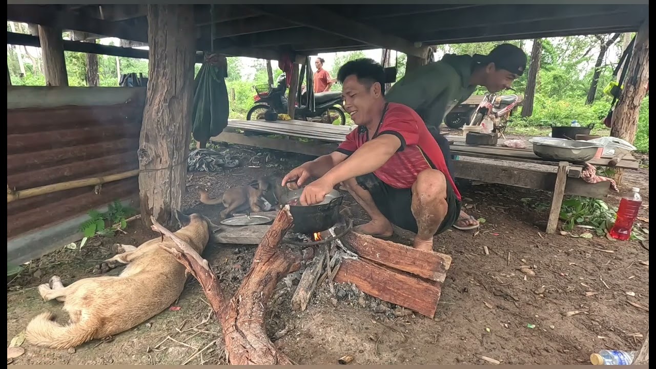 ลาบหมูป่า 25 กรกฎาคม ค.ศ. 2025