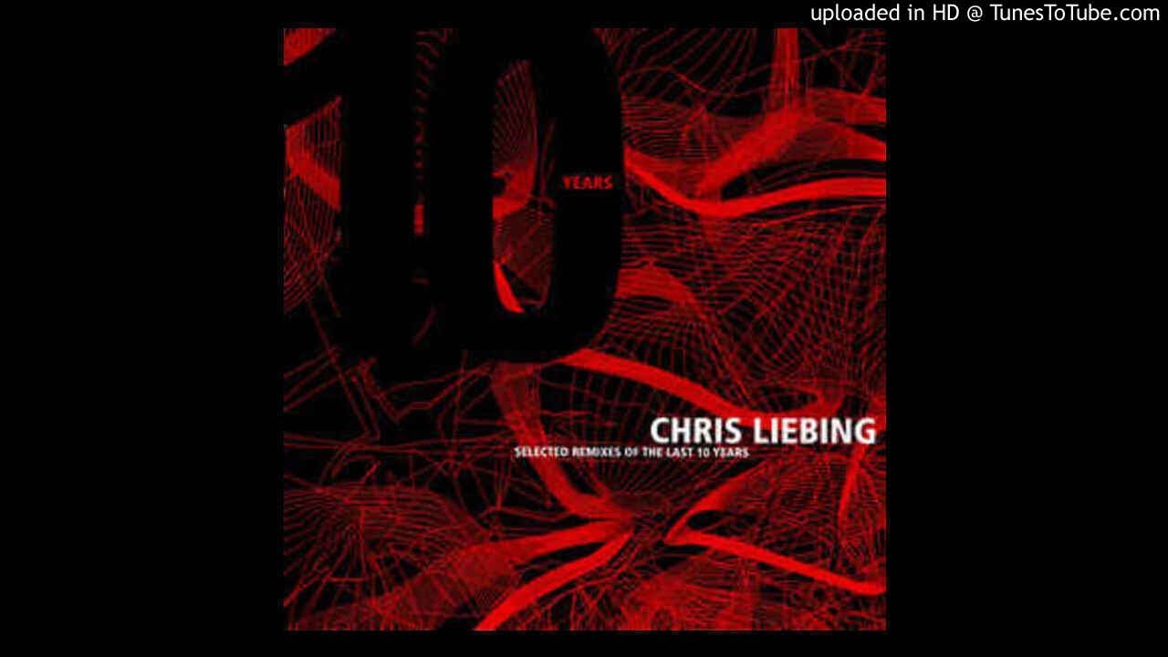 Alloy Mental - Fire (Chris Liebing Remix) [Remixes Of The Last 10 Years]