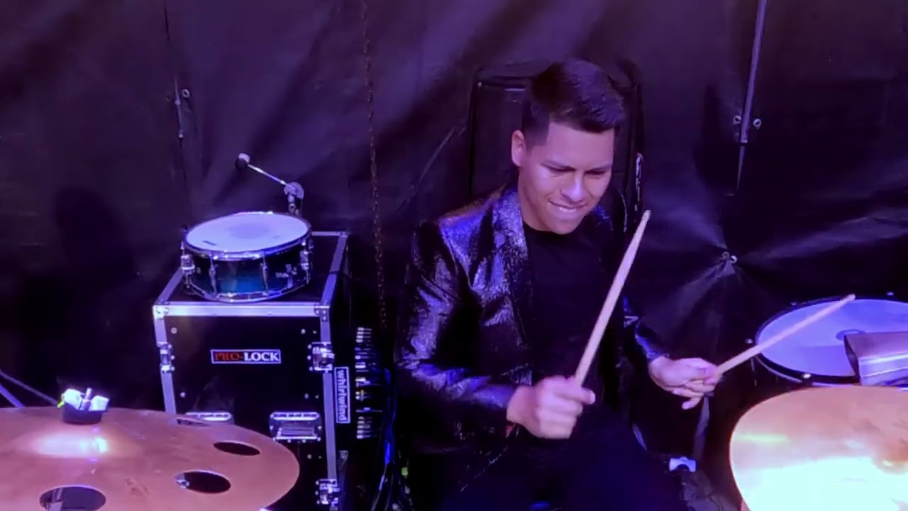 MAISA ROCA EN VIVO FERIA EXPOCRUZ 2023