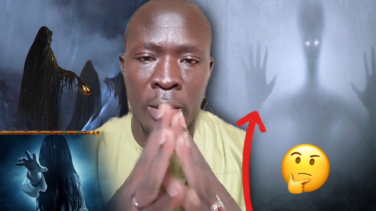 Allahou Akbar🤔Li niou beuri Xamoul ci mbiri jinné dégloul vidéo Lu beuri dina lérr ci yaw.. 