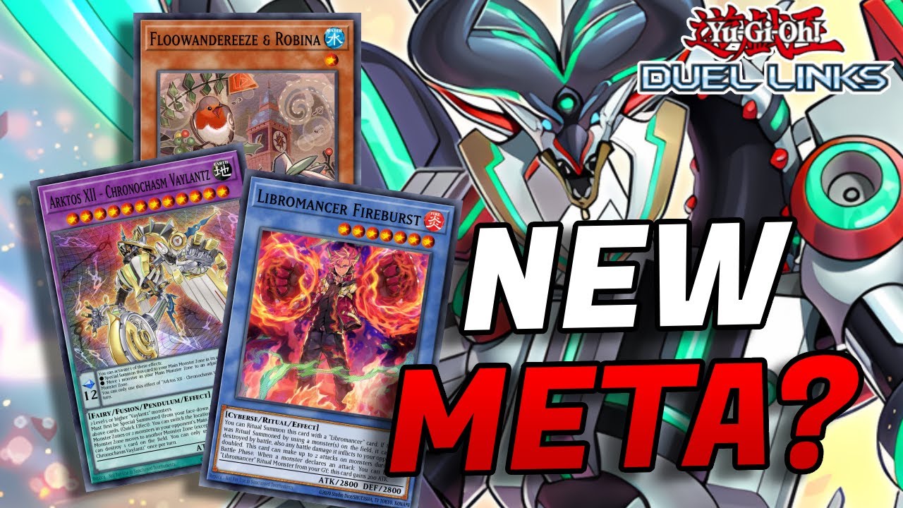 НОВАЯ КОРОБКА ИЗМЕНИТ DUEL LINKS НАВСЕГДА!