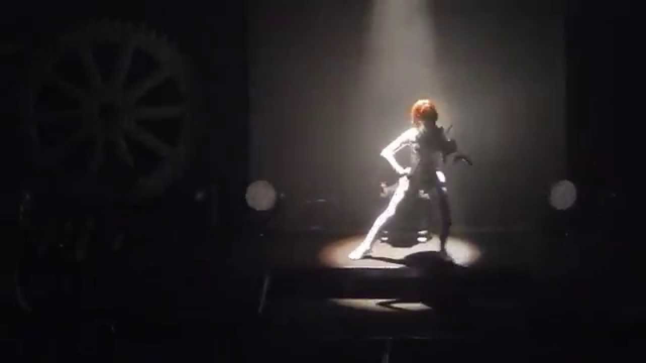 Lindsey Stirling - Ascendance (Live at Red Rocks)