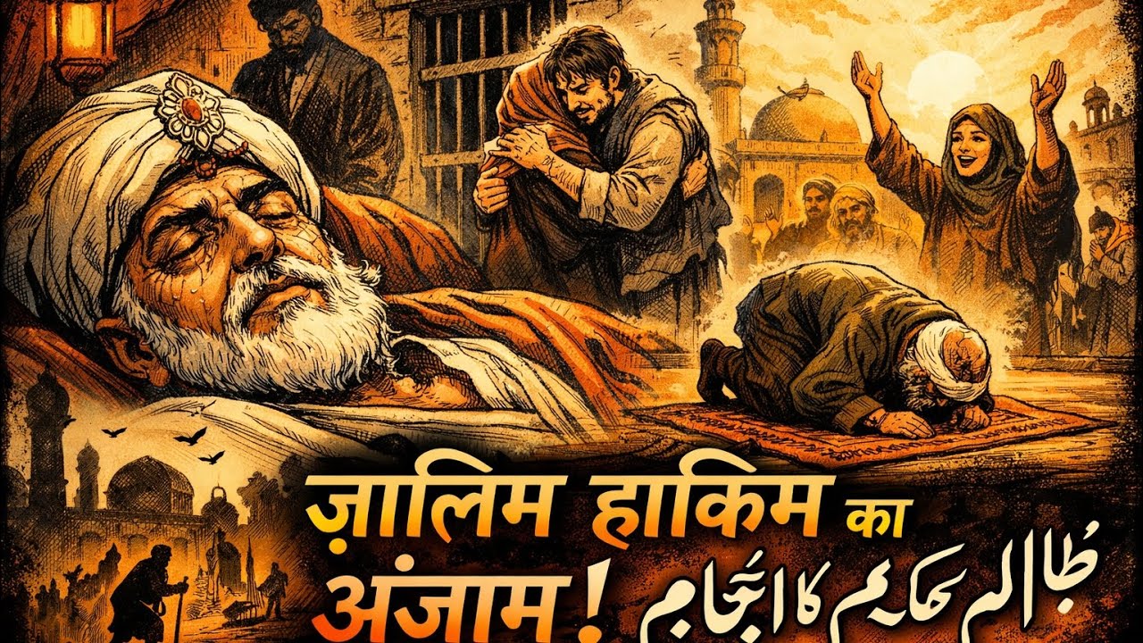 एक जालिम बादशाह,, एक जालिम बादशाह,A cruel king 
