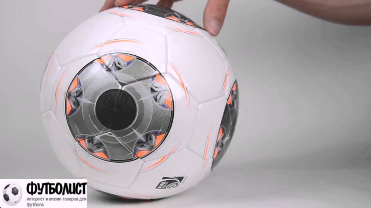 Футбольный мяч adidas Torfabrik Competition
