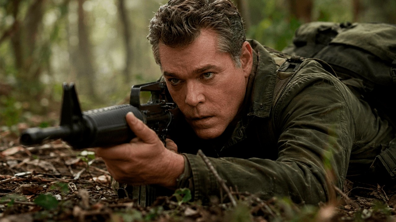 War Beyond the Battlefield | Ray Liotta & Danny Glover