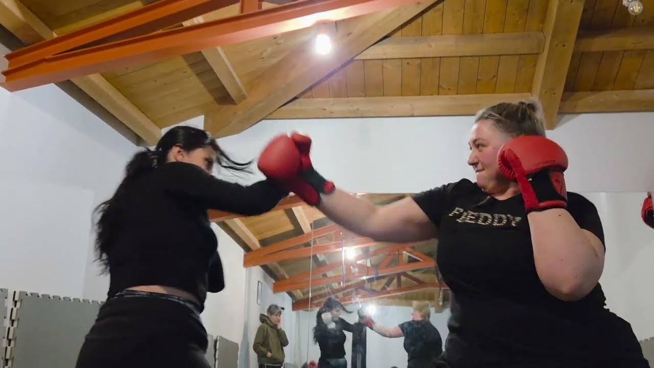 Le Arti Marziali non Sono per Tutti 🥋🥋🥋🥋