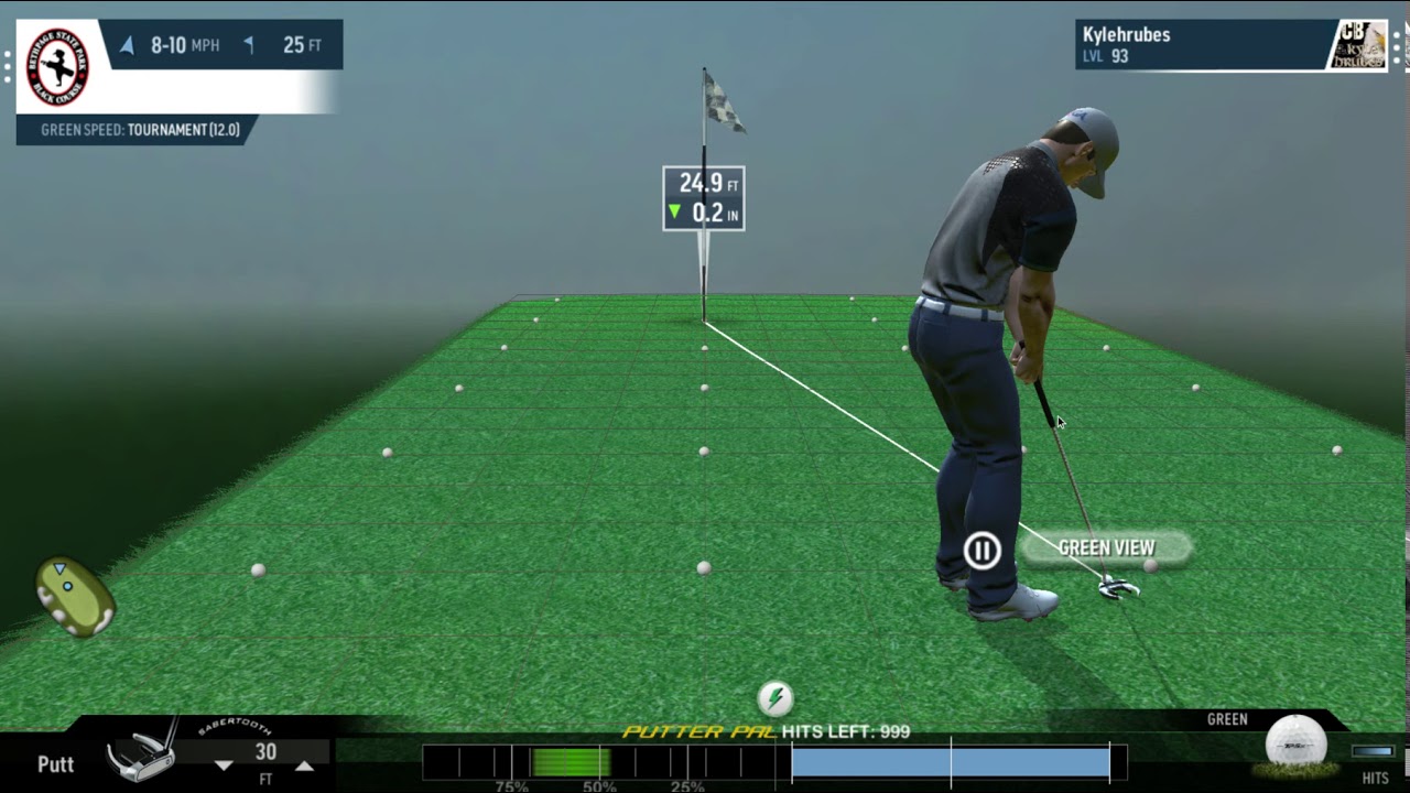 Putting Practice and Preview