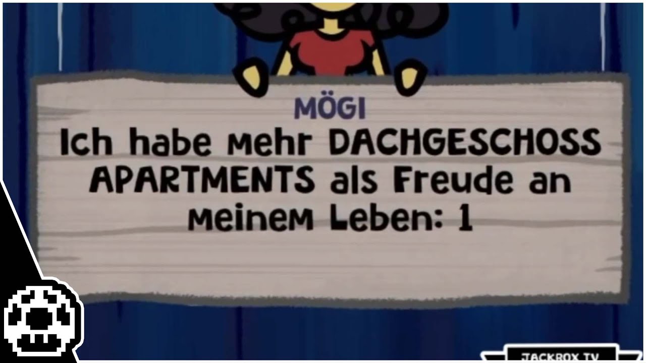 In Joke Boat muss man sich Witze ausdenken