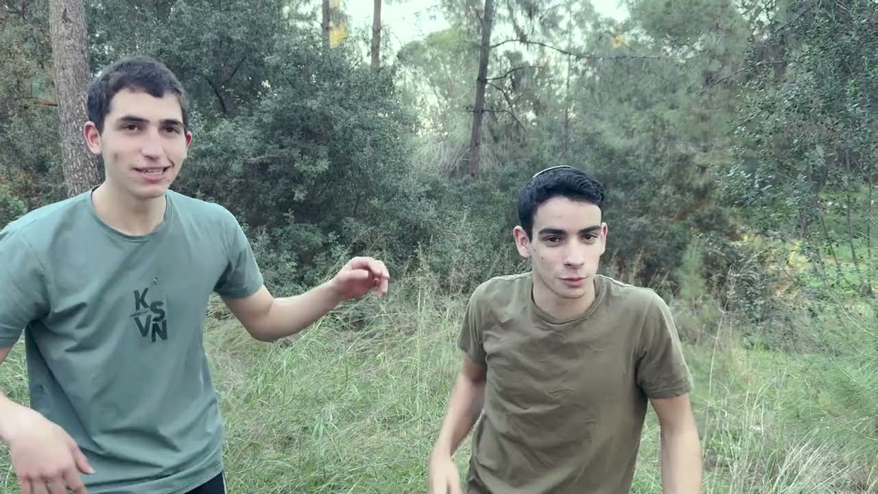 מחזור ל' אמית כרמיאל סרט הכתרה. גרסת הבמאי