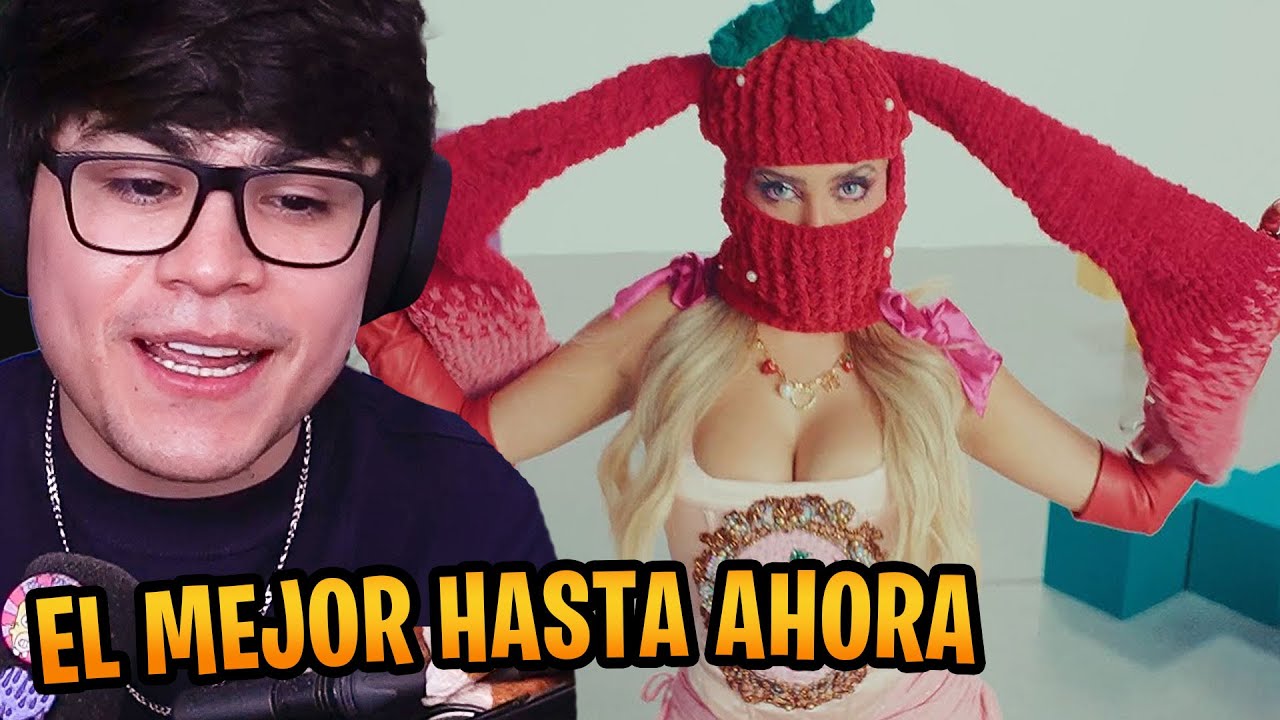 ALDO_GEO REACCIONA A GAMEBOY DE ARIA BELA