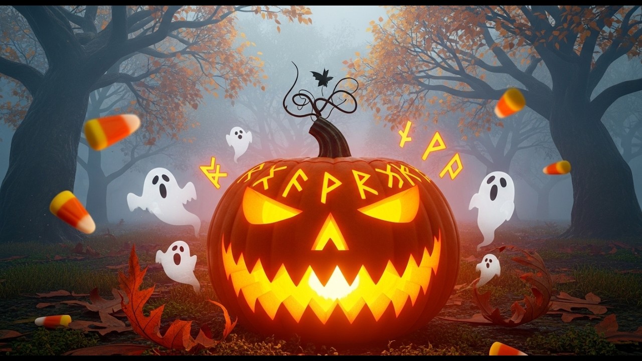 The Quirky History of Halloween: From Celts to Candy