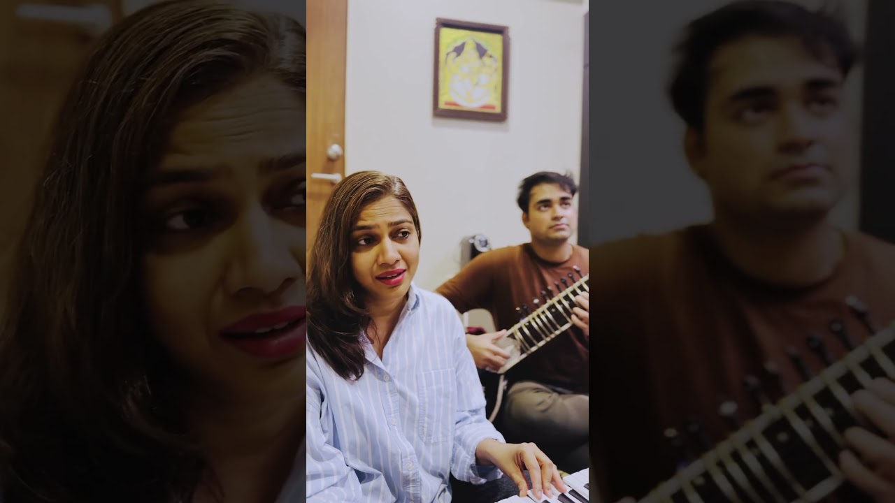 Saw an ki Ritu | Gayatri asokan | Shivang Mishra