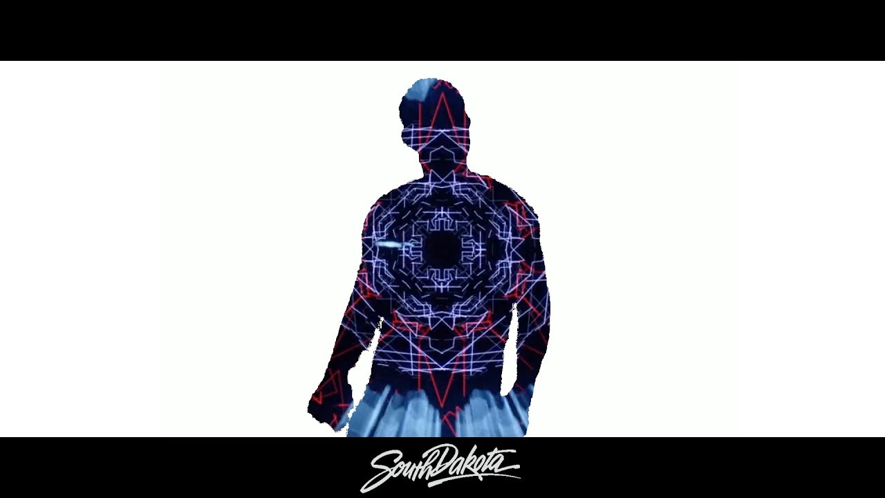 Jakey - South Dakota (Official Music Video)