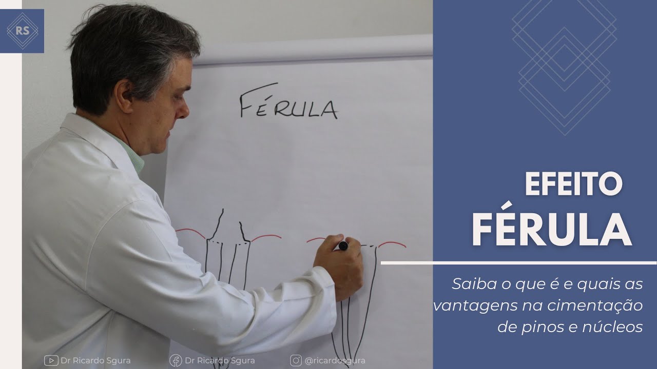 EFEITO F&Eacute;RULA