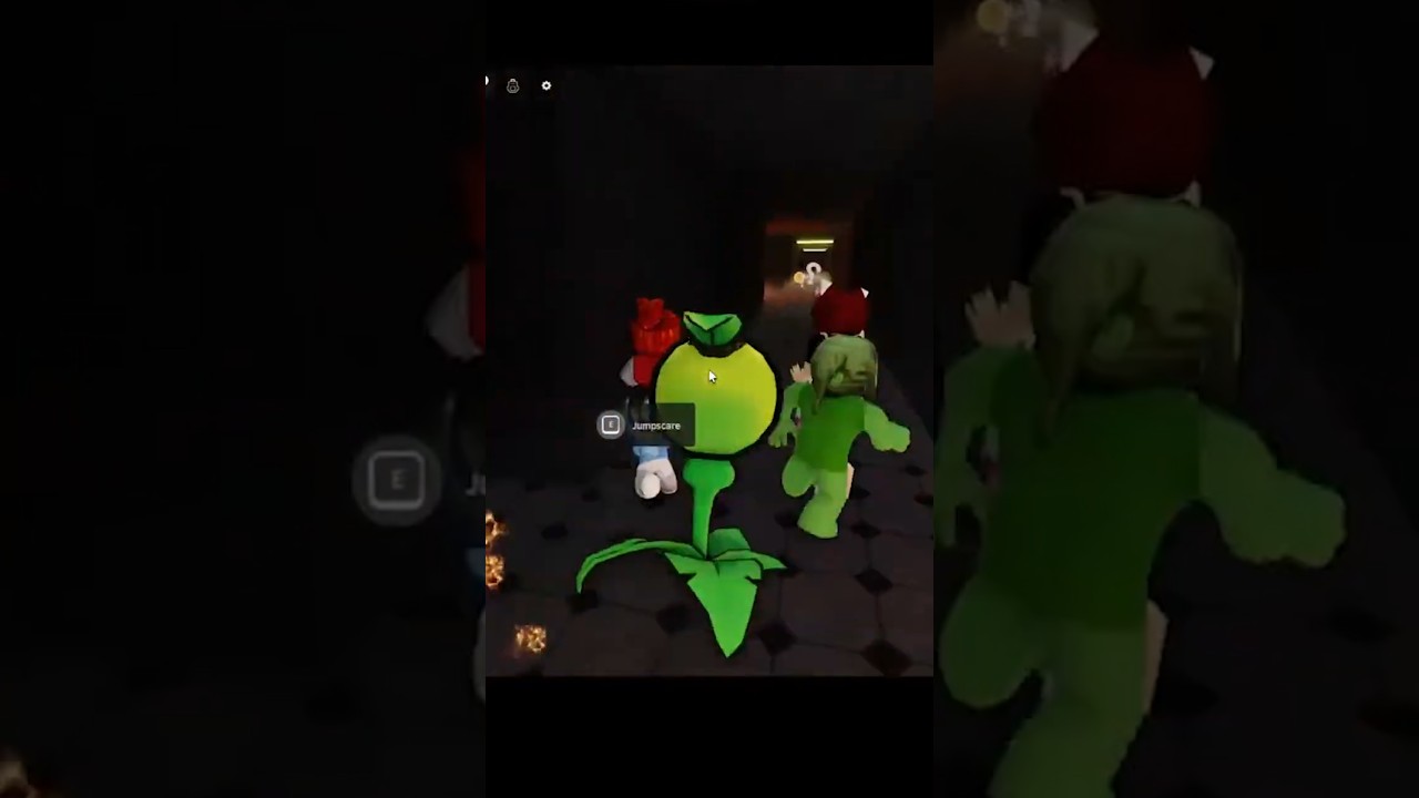 ВСТРЕТИЛ УЖАСАЮЩЕГО МОНСТРА SCP 😱 ЕЛЕ ВЫЖИЛ | УЖАСНЫЙ ЛИФТ ROBLOX