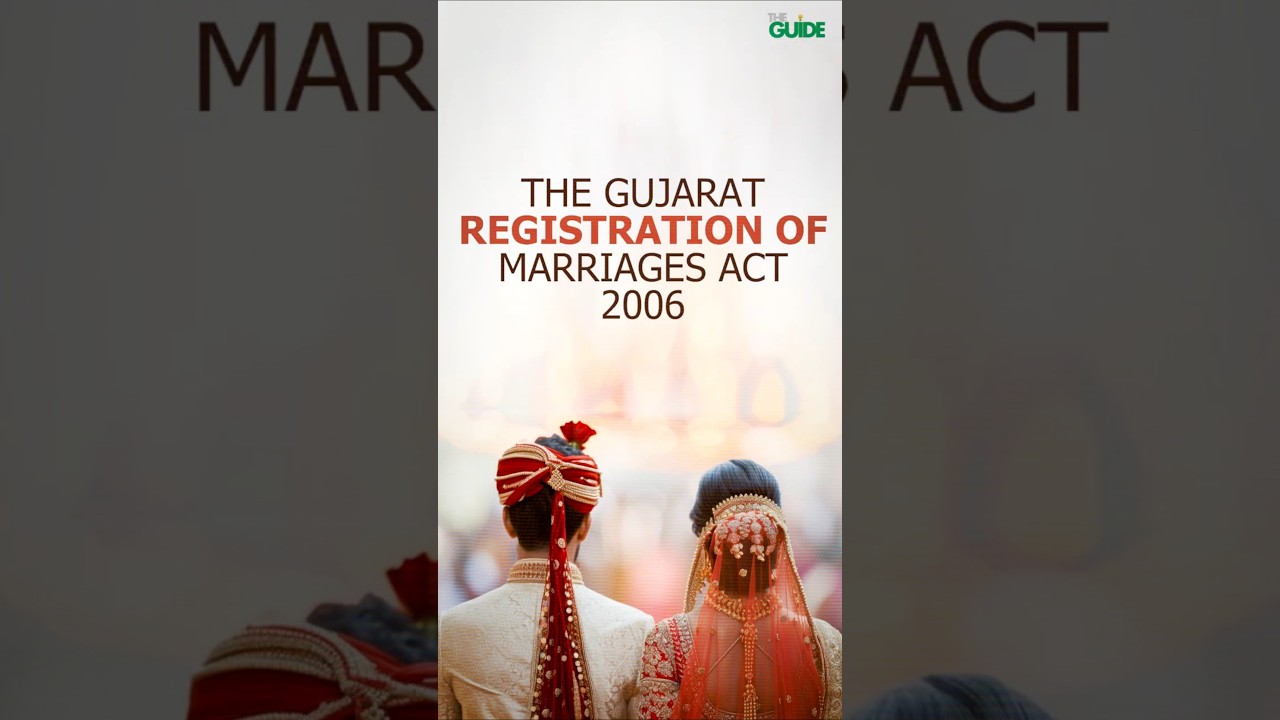 No Parents, No Marriage Certificate?