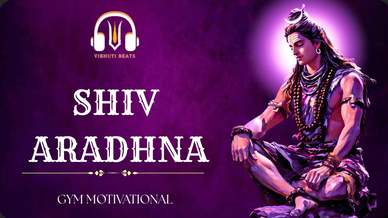 🔱 LIVE: SHIV ARADHNA Rituals | Experience the Divine!🌺 for strenth and motivation