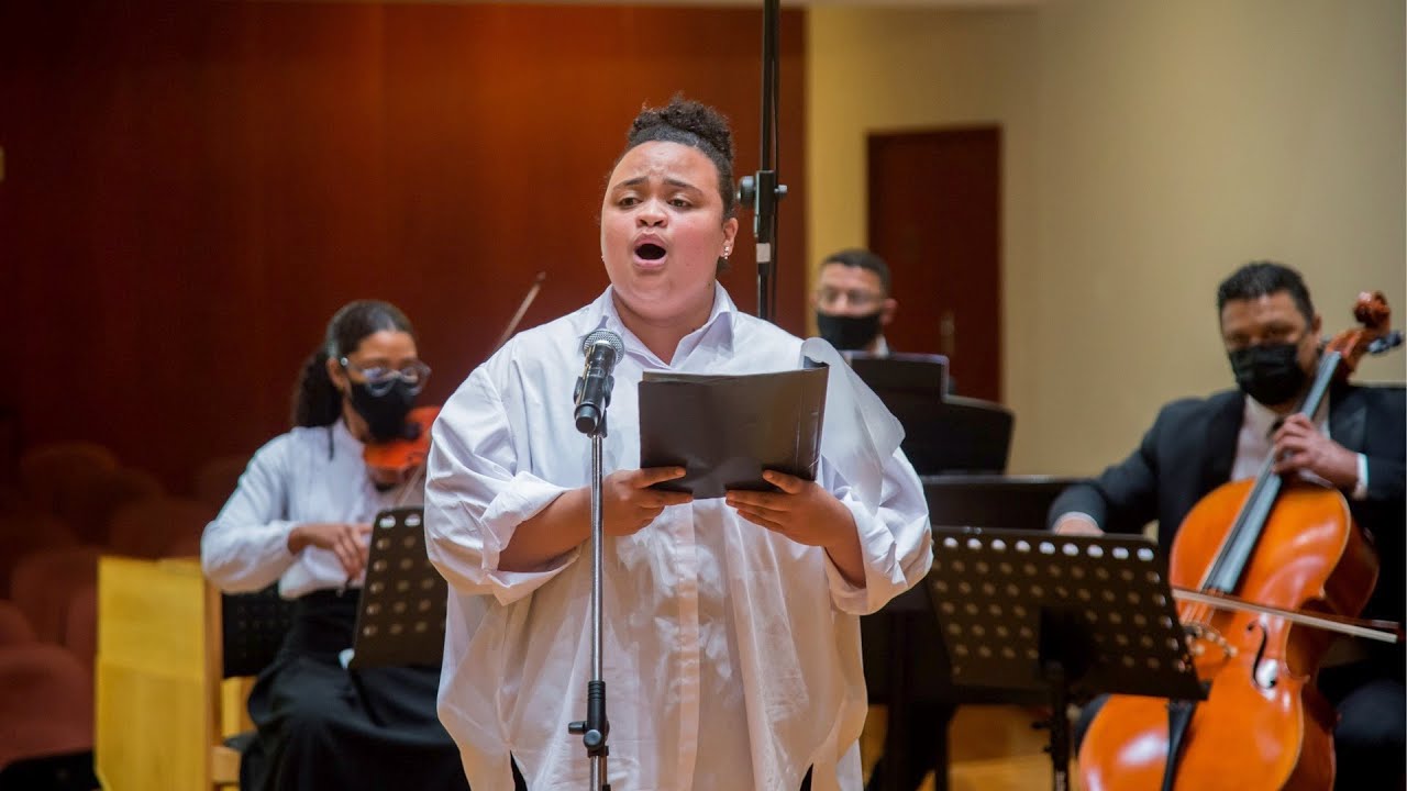 New Apostolic Church Southern Africa | Music - “Father of Love”