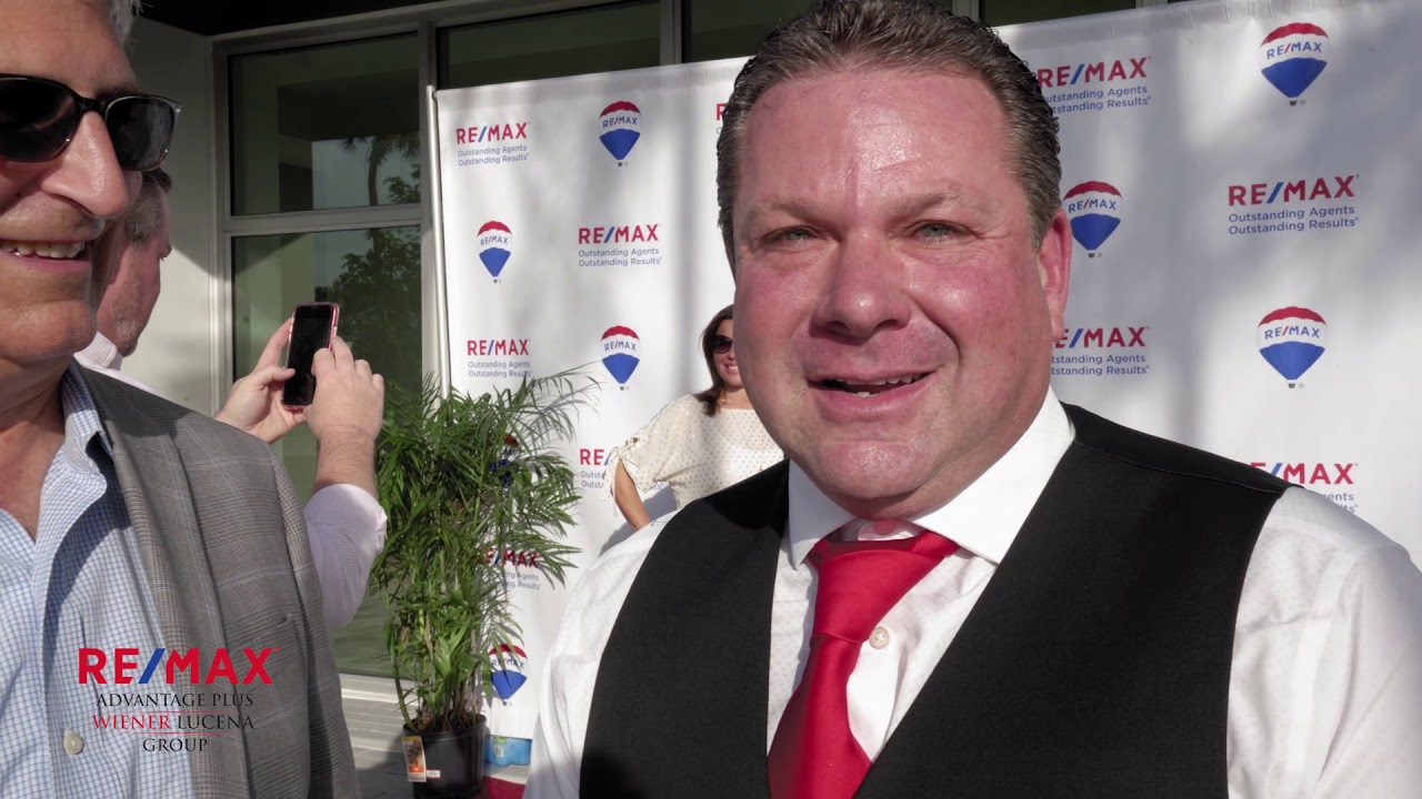 OPEN HOUSE WEST DELRAY OFFICE RE/MAX ADVANTAGE PLUS