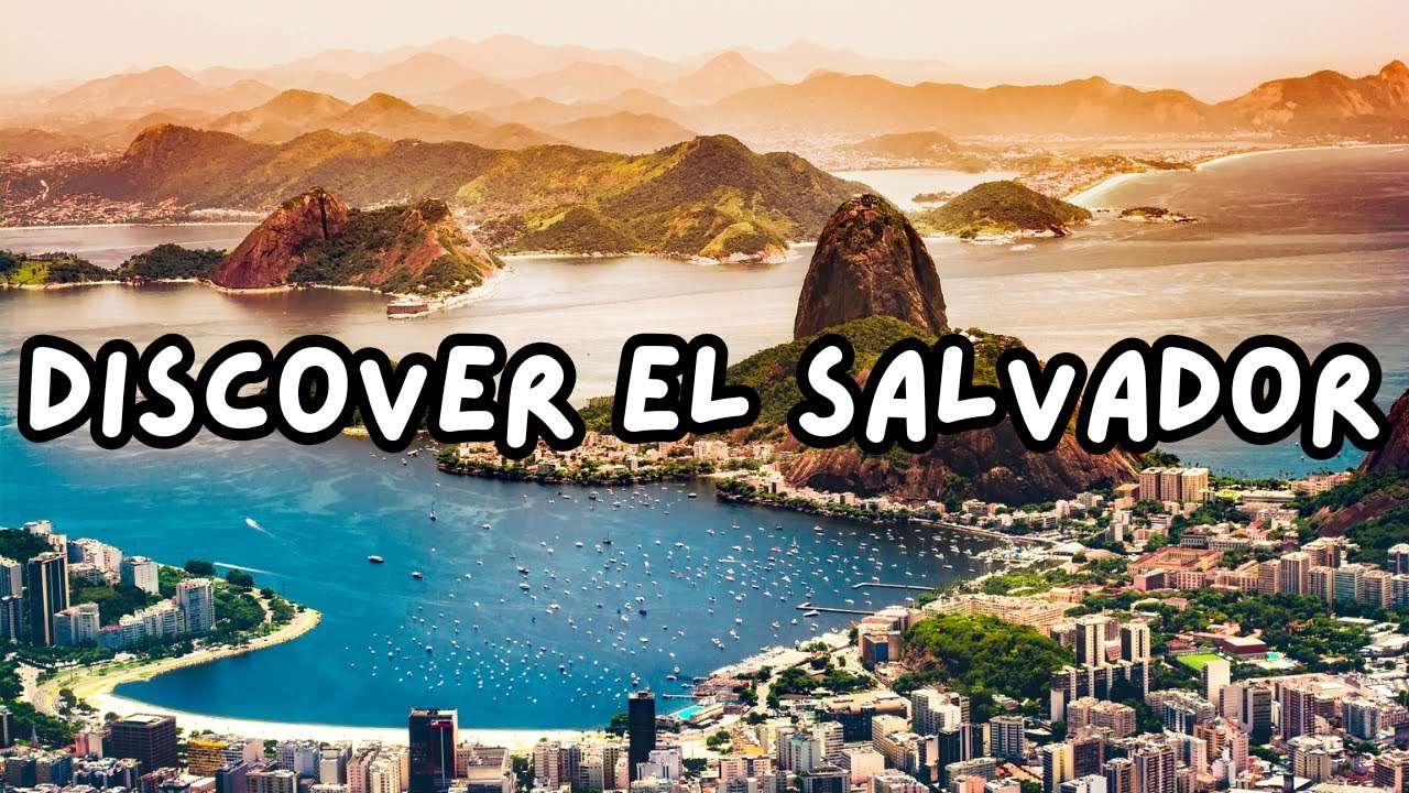 Top 5 Must-Visit Cities in El Salvador