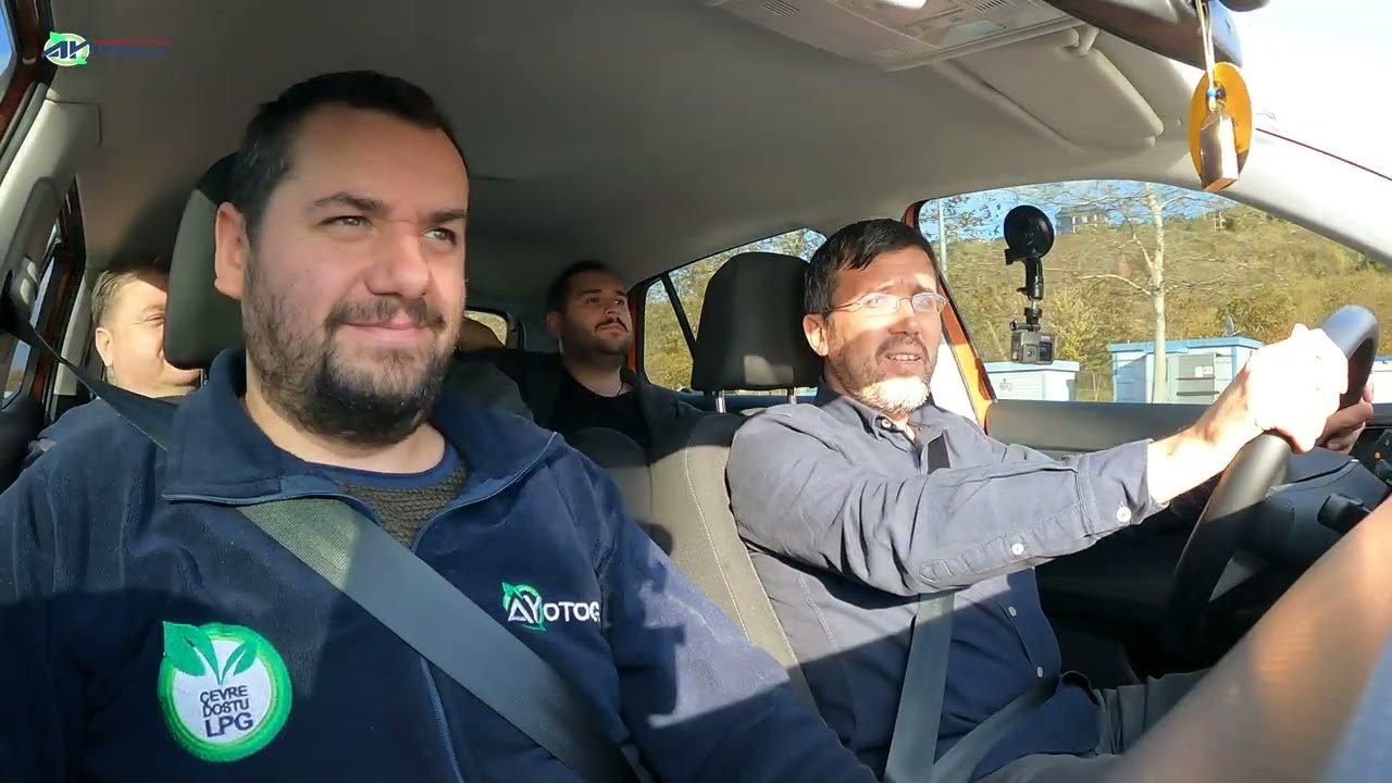 Volkswagen T-Cross 1.0 TSI Prins VSI3 DI LPG Montajı | %100 Uyumlu LPG Kiti: Prins VSI3 | AY OTOGAZ