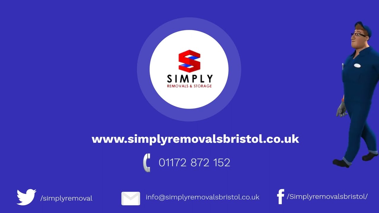 House Removals | Residential Removal Companies in Bristol | Removal and Storage