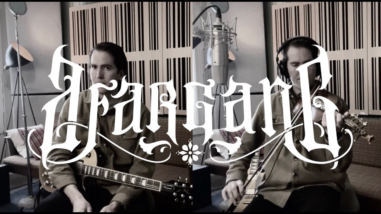 Afargang - Mot Verda playthrough