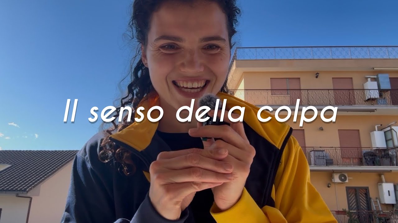 Il senso del vuoto