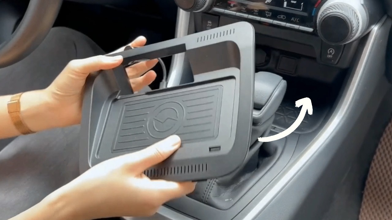 Kickstart your RAV4 with These Cool Upgrades and Mods!