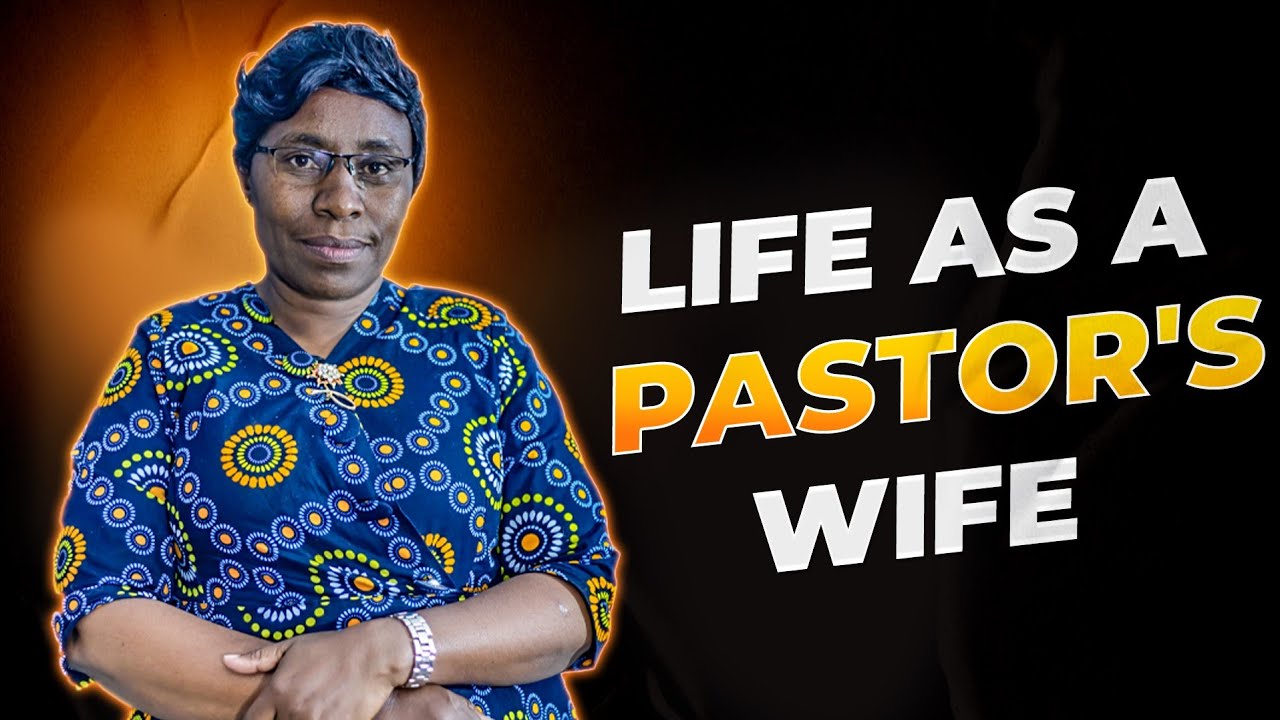 The Life Of A Pastors Wife || Mrs  Esther Kamau || Empowered By Grace Ep  14