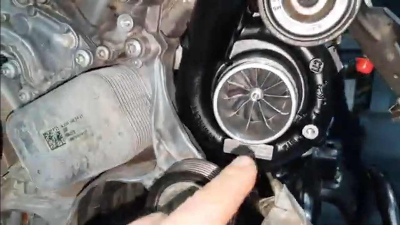 E63 4matic front driveshaft issue (part 8)