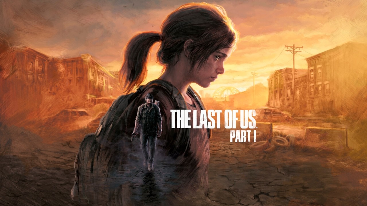 Один из нас: Часть I. Уровень сложности - Реализм. Валим босса и идем дальше как ни в чем не бывало.