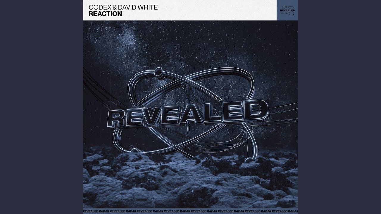 Reaction (Extended Mix)