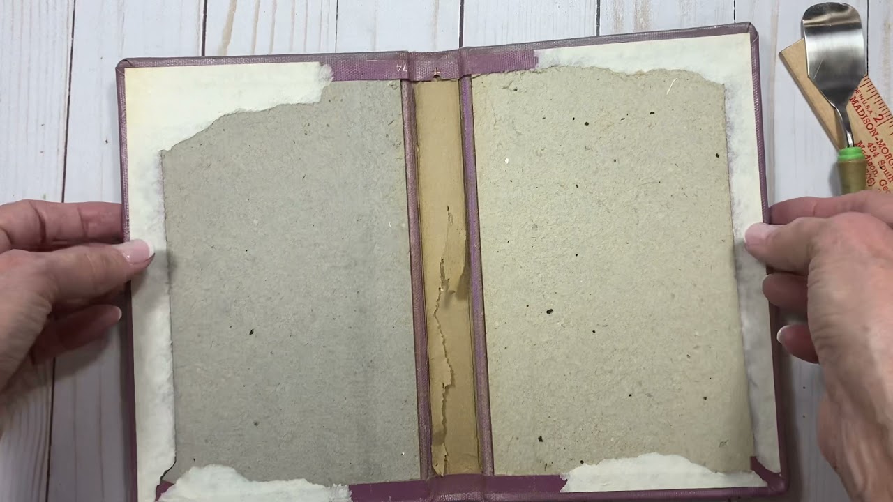 Tutorial: Expanding A Spine