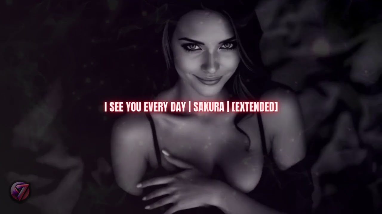 EVERY DAY | DARK | TECHNO | DEEP SONG | V7