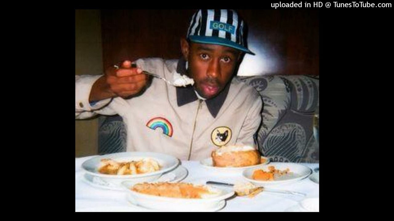 (FREE TO USE) TYLER THE CREATOR 