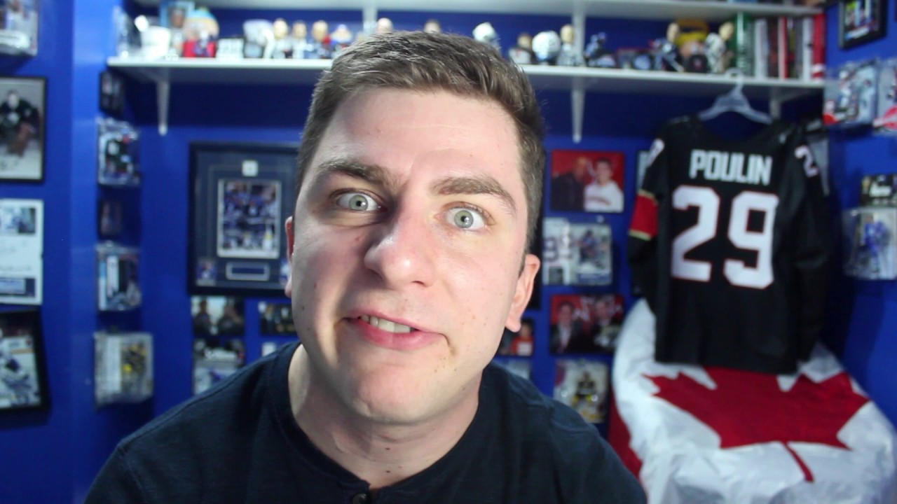 Playoff Talk ALREADY?!?