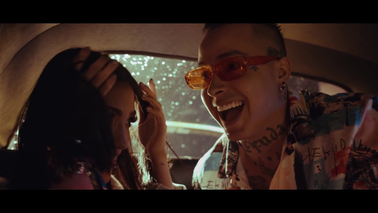 Dani Barranco, Sixto Rein - A Morir (Vídeo Oficial)