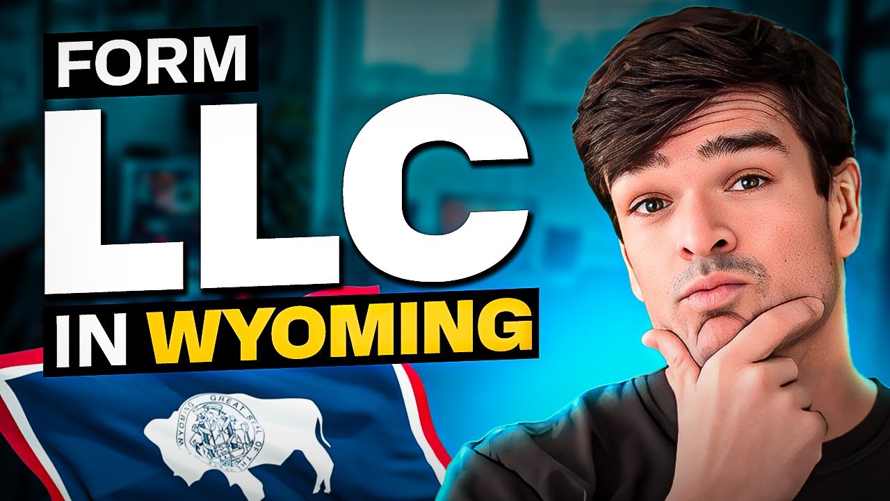 How to Start a Wyoming LLC