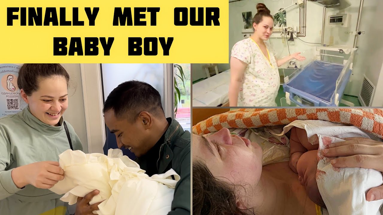 Latest Update About Our Family ❤️