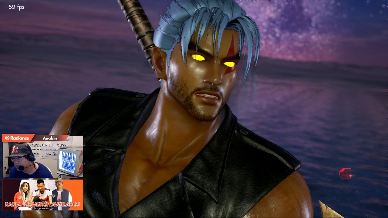Pro TEKKEN 7 Tip - How to Stop Auto-Piloting