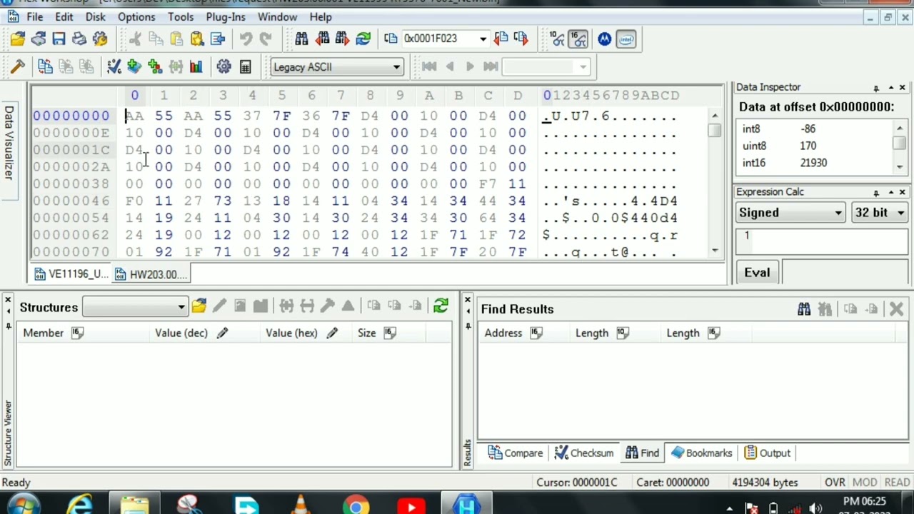 How to match HW203 gx6605s software ID to easily install another software #gx6605s #hw203