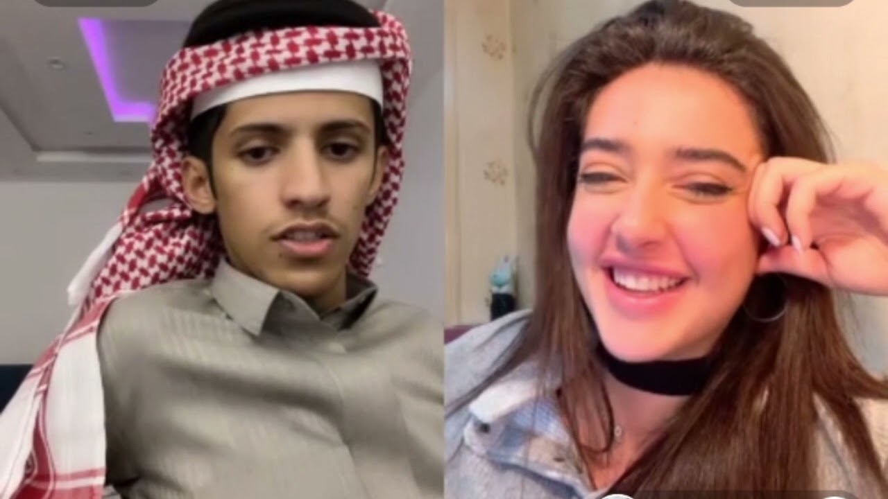 سعود بن خميس مع تالا 😂🔥🤣 سعود بيتكلم لغة لغلوغيه 😂🔥