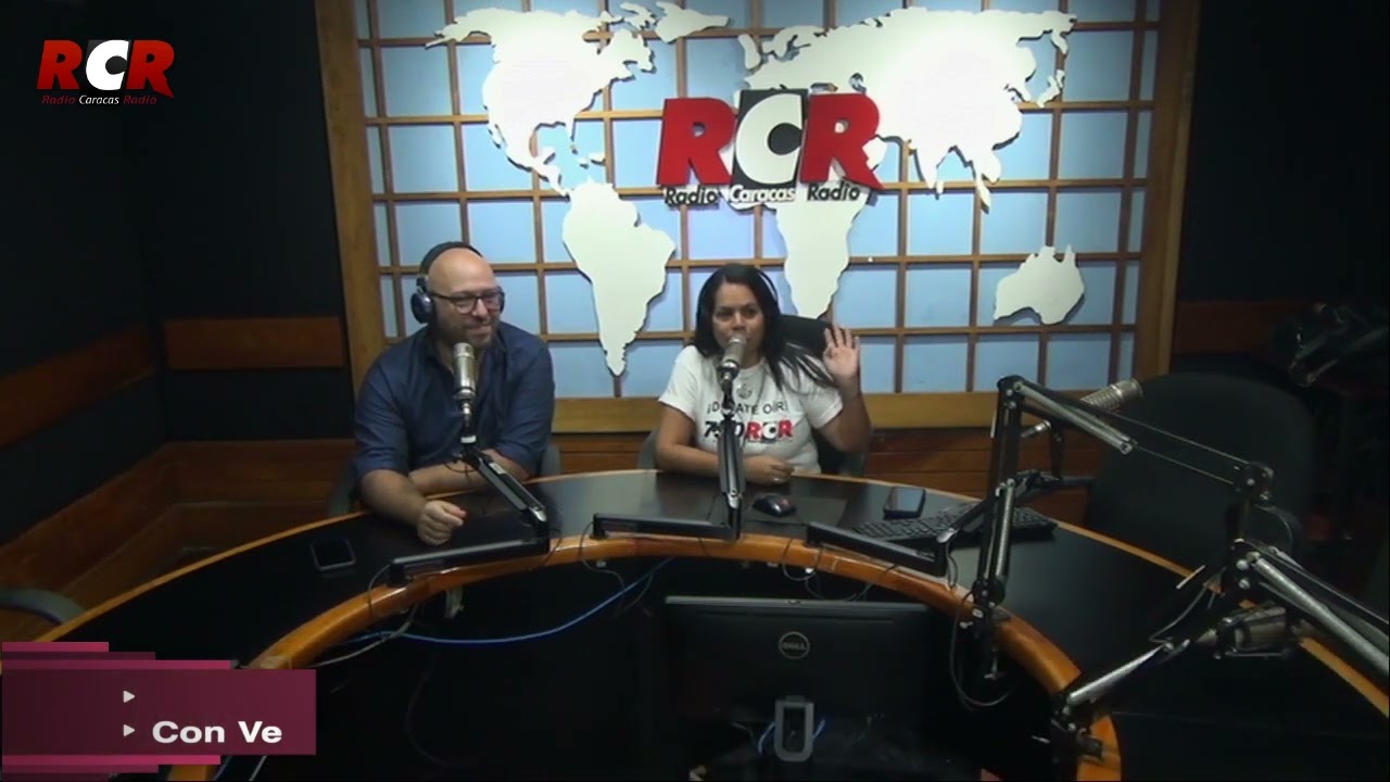 RCR750 - Sin Es3 con Verónica Oliveros | Viernes 30/06/2023