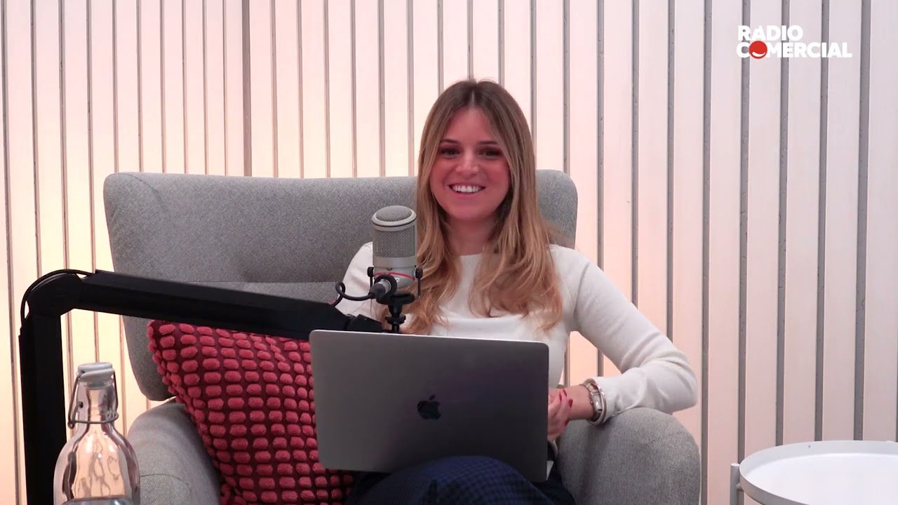 Rádio Comercial | “JOMO”. Joy of missing out - O Nosso Olhar para Ti