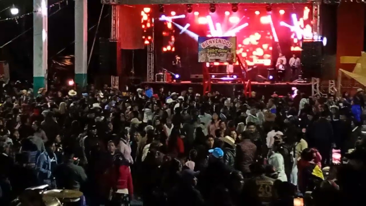 24 de noviembre de 2025 Santa Catarina Estetla