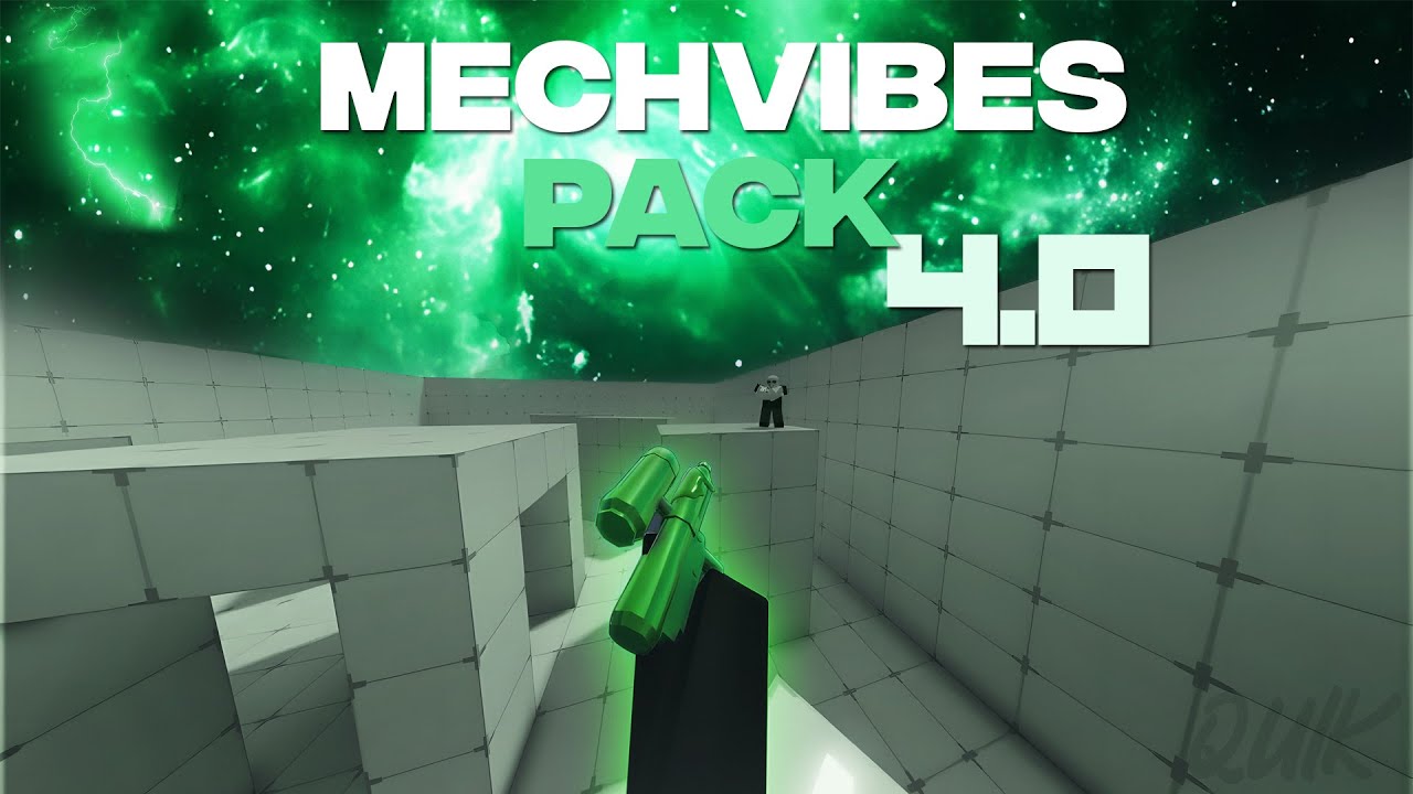 MECHVIBES CUSTOM PACK , WOOTING 60he ETC.. BEST SOUNDING & REALISTIC SOUNDPACKS // 2025 QUIK!