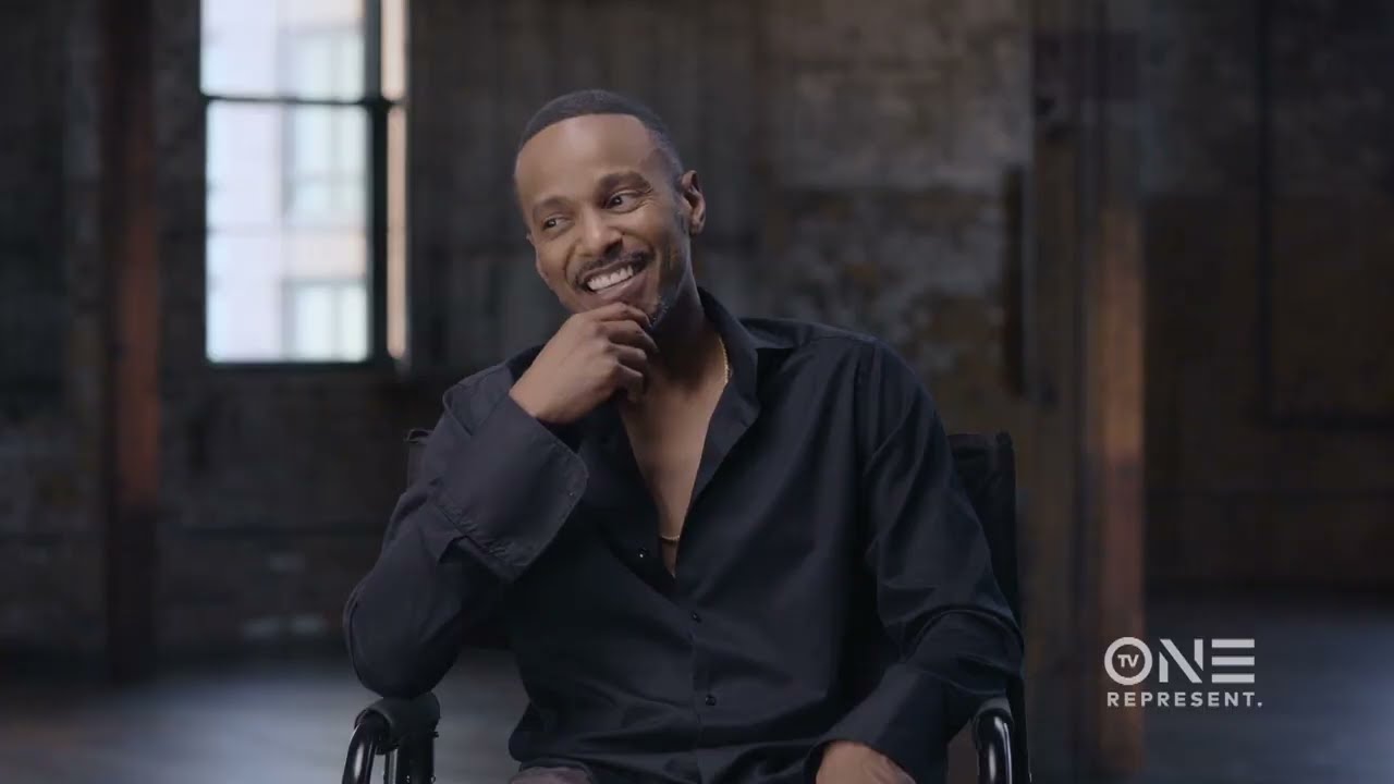 Uncensored: Tevin Campbell