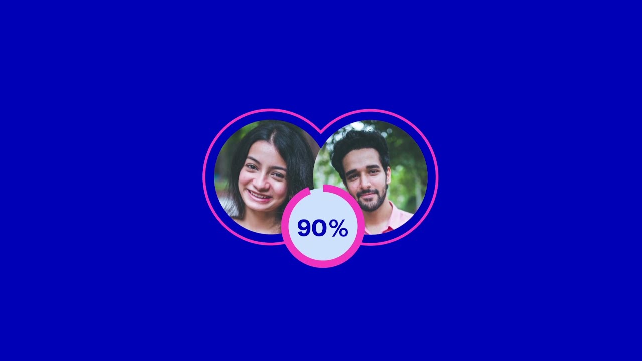 OkCupid | When Dating for Love