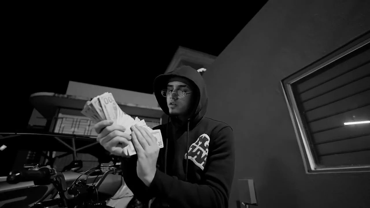 [FREE] CLARENTKP x PRESSURE 9X19 x SOMBRAPR TYPE BEAT 